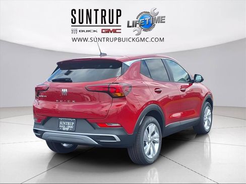New 2026 Buick Encore GX Preferred w/ Comfort Package image 4
