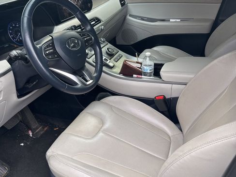 Used 2021 Hyundai Palisade SEL w/ Premium Package image 5