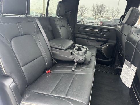 Used 2023 RAM 1500 Limited image 43