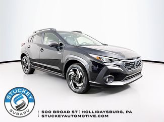 New 2026 Subaru Crosstrek 2.5i Limited w/ Crosstrek Mirror Package AWD/4WD video 1