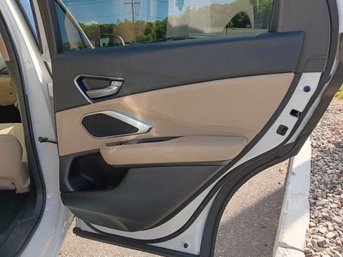 Used 2023 Acura RDX AWD image 32