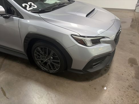 Used 2023 Subaru WRX GT image 37