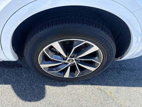 Used 2024 Audi Q5 2.0T Premium Plus image 14