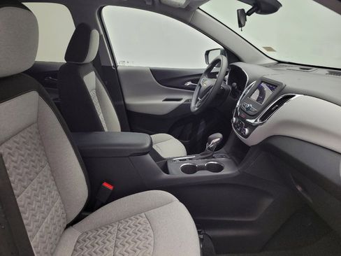 Used 2024 Chevrolet Equinox LS w/ LS Convenience Package AWD/4WD image 21