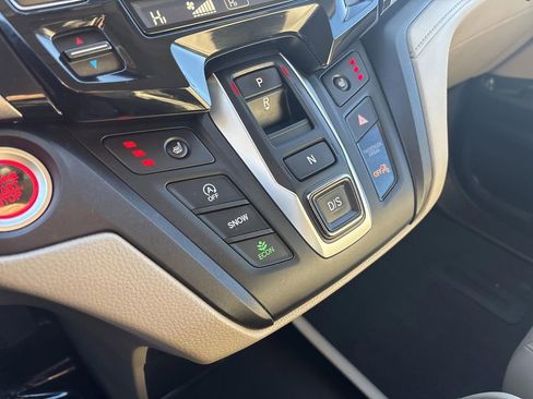 Certified 2020 Honda Odyssey EX-L image 22