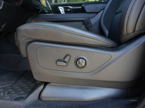 New 2026 RAM 1500 RHO AWD/4WD image 18