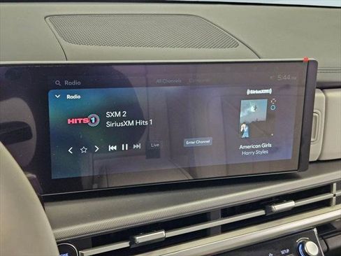 New 2026 Hyundai Santa Fe SEL AWD/4WD image 17