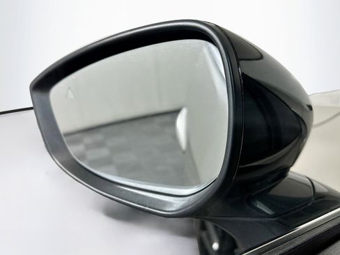 Used 2025 MAZDA MAZDA3 s Sport FWD image 16