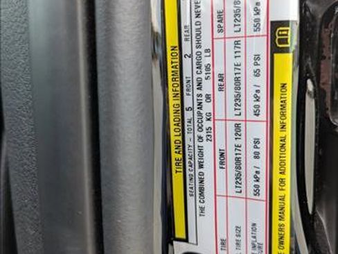 New 2026 RAM 3500 Laramie image 20