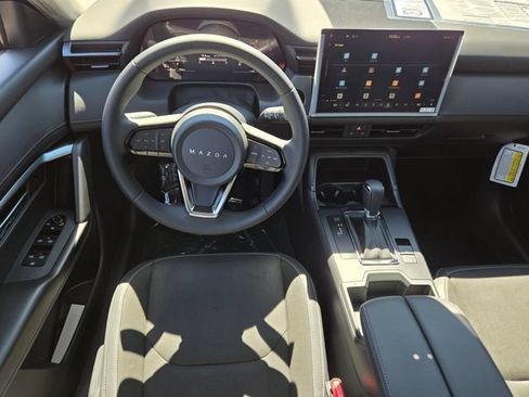 New 2026 MAZDA CX-5 Select AWD/4WD image 8