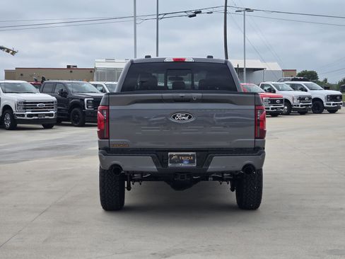 New 2026 Ford F150 Tremor image 8