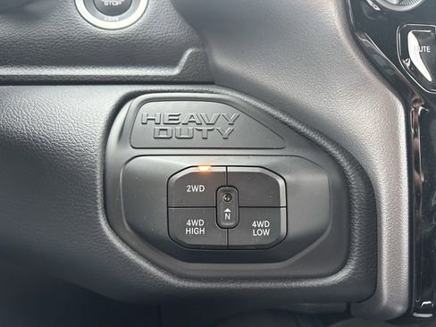 New 2026 RAM 3500 Laramie image 21