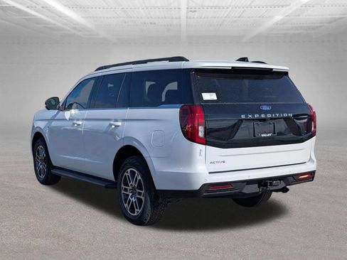New 2026 Ford Expedition Active AWD/4WD image 9