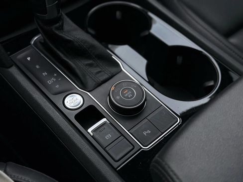 Used 2018 Volkswagen Atlas SEL image 12