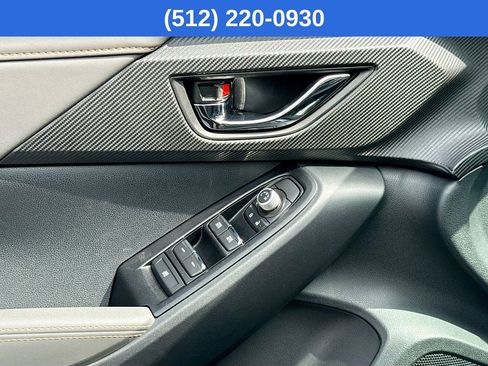 New 2026 Subaru Crosstrek 2.5i Limited AWD/4WD image 21
