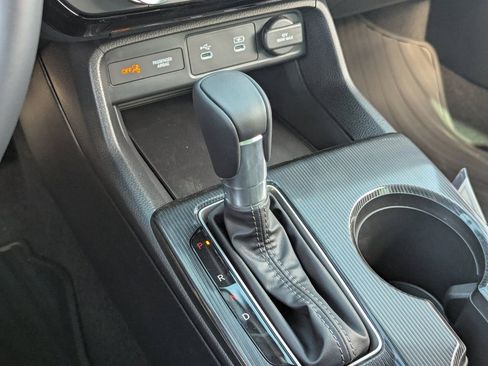 New 2026 Honda Civic Sport image 17