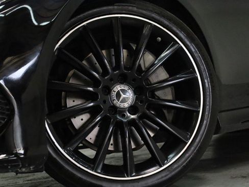 Used 2018 Mercedes-Benz C 300 Cabriolet image 3