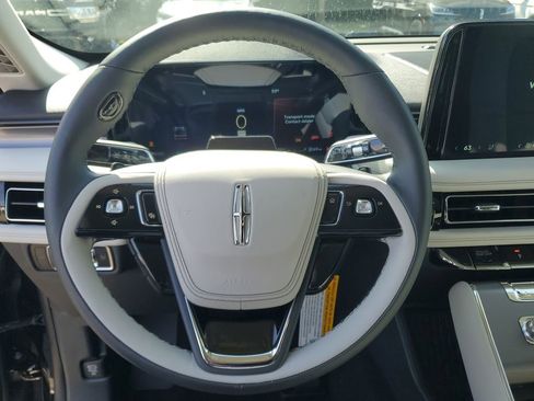 New 2026 Lincoln Aviator 2WD image 23