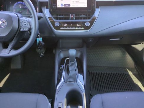Certified 2026 Toyota Corolla LE image 18