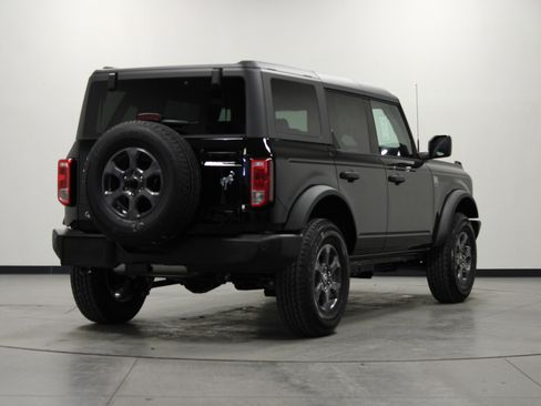 New 2026 Ford Bronco Big Bend image 4