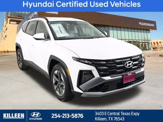 Used 2026 Hyundai Tucson SEL FWD video 1
