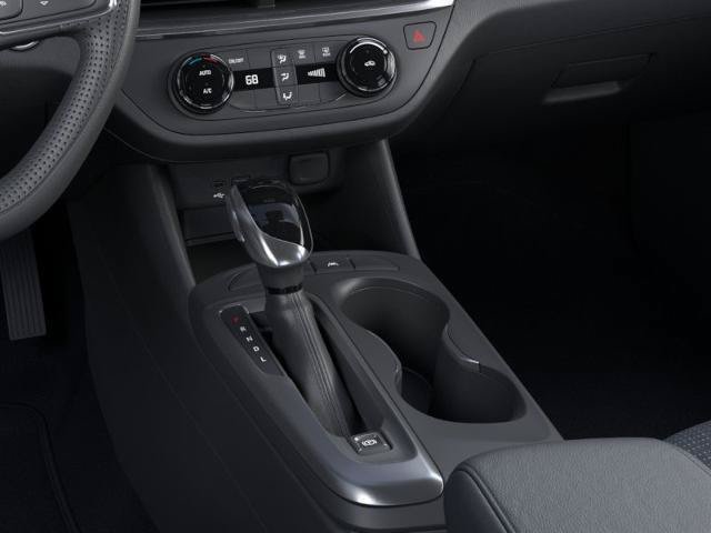 New 2026 Buick Envista Sport Touring w/ Advanced Safety Package FWD image 47
