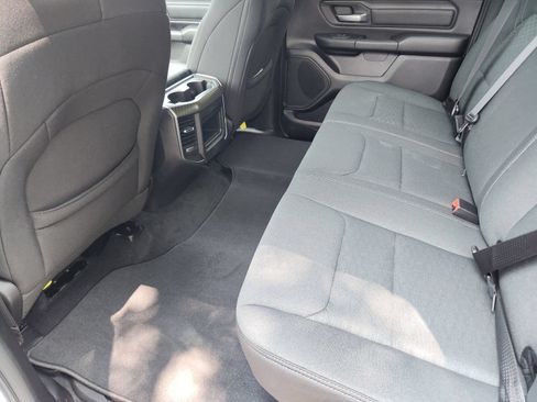 New 2026 RAM 1500 Express AWD/4WD image 24