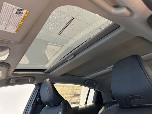 New 2026 Toyota Prius Limited image 15