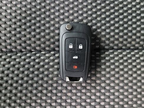 Used 2017 GMC Terrain SLE FWD image 32