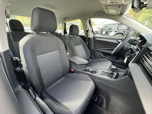 New 2026 Volkswagen Jetta S image 23