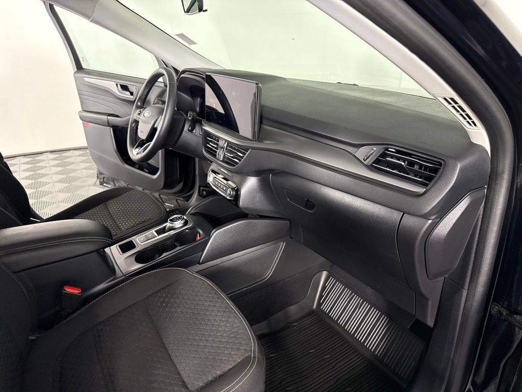 Used 2023 Ford Escape Active AWD/4WD image 33