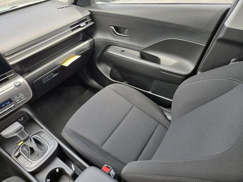 New 2026 Hyundai Kona SEL Sport FWD image 19