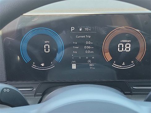 New 2026 Hyundai Kona SE image 10