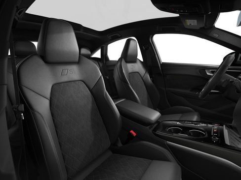 New 2025 Audi S5 Premium image 8