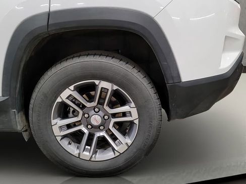 Used 2026 GMC Terrain Elevation AWD/4WD image 33