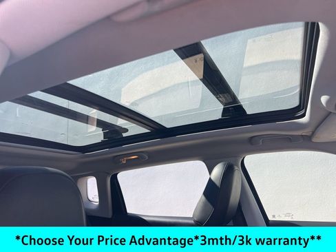 Certified 2018 Jeep Compass Trailhawk w/ Navigation Group image 31