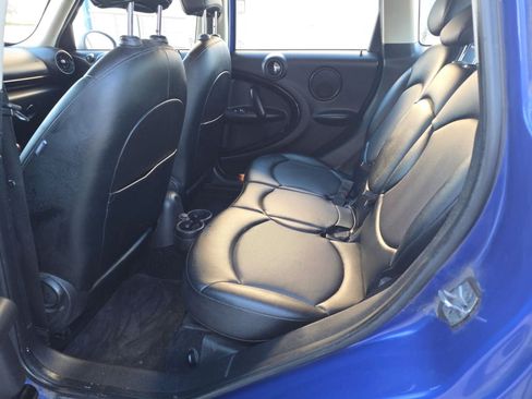 Used 2015 MINI Cooper Countryman FWD image 49