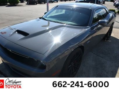 Used 2023 Dodge Challenger R/T w/ Plus Package