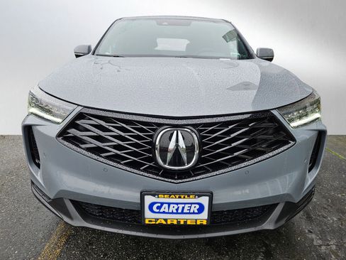 New 2026 Acura RDX A-Spec image 8