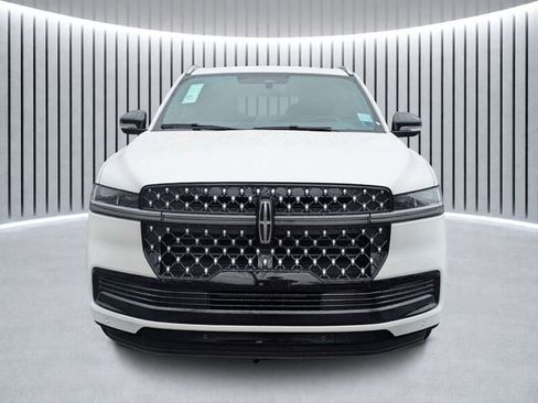 New 2026 Lincoln Navigator Black Label AWD/4WD image 7