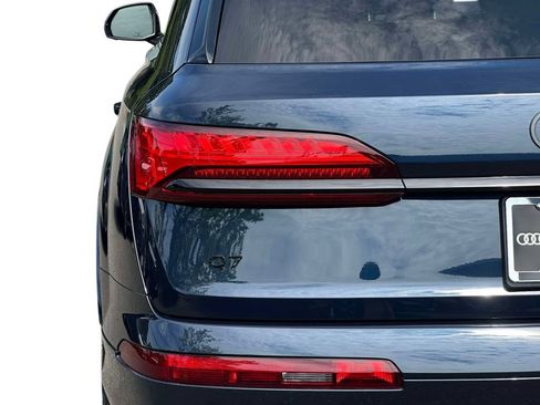 New 2026 Audi Q7 3.0T Premium AWD/4WD image 26