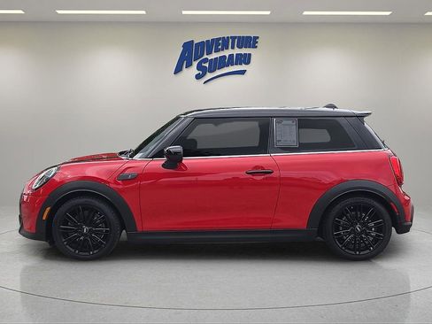Used 2024 MINI Cooper S FWD image 4
