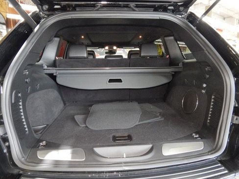 Used 2021 Jeep Grand Cherokee SRT w/ Trailer Tow Group IV image 27