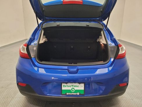 Used 2017 Chevrolet Cruze LT w/ Convenience Package FWD image 29