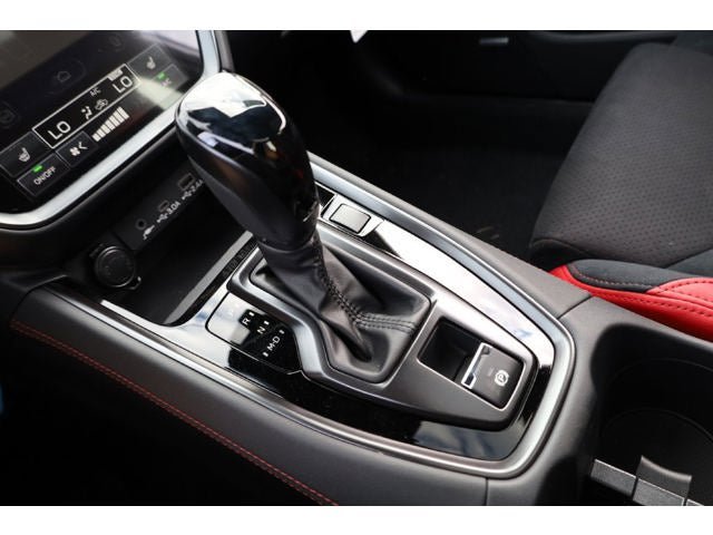 New 2026 Subaru WRX Limited AWD/4WD image 38
