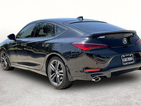 Used 2024 Acura Integra A-Spec FWD image 14