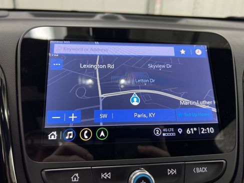 Used 2023 Chevrolet Equinox RS image 14