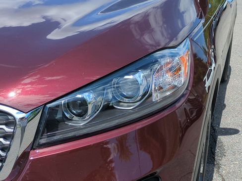 Used 2019 Kia Sorento EX w/ EX Touring Package AWD/4WD image 9