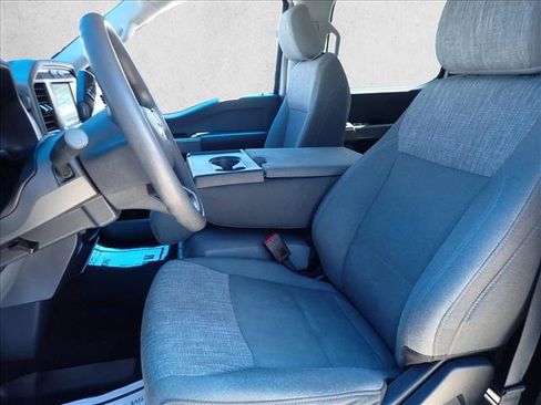 Used 2022 Ford F150 XLT AWD/4WD image 10
