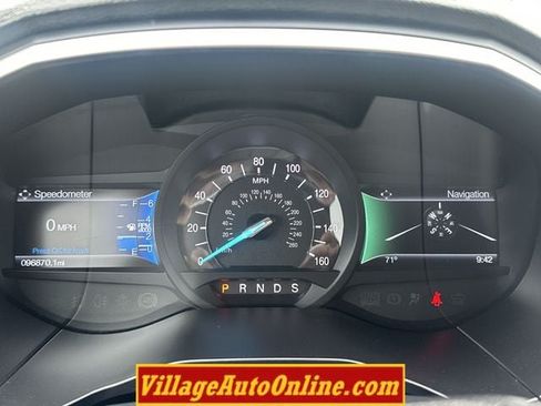 Used 2017 Ford Edge SEL w/ Utility Package FWD image 27